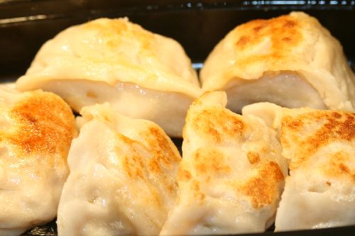 Free--Fried Dumplings - Click Image to Close